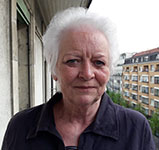 Therese de Werra